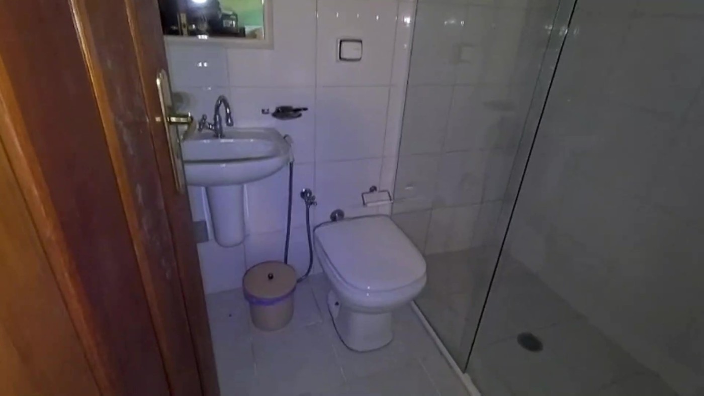 Casa de Condomínio, 8 quartos - Foto 42