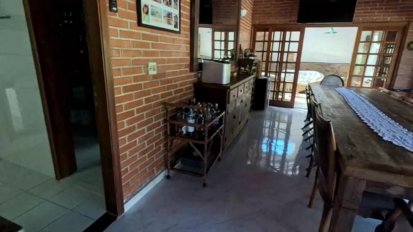 Casa de Condomínio, 8 quartos - Foto 44