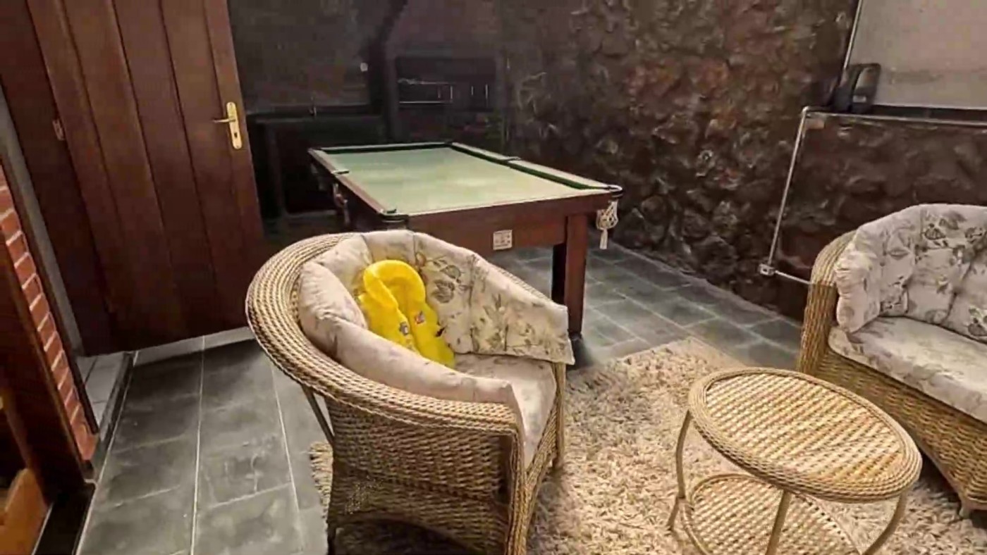 Casa de Condomínio, 8 quartos - Foto 47