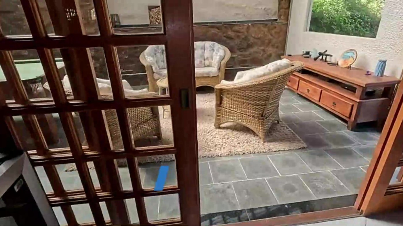 Casa de Condomínio, 8 quartos - Foto 46