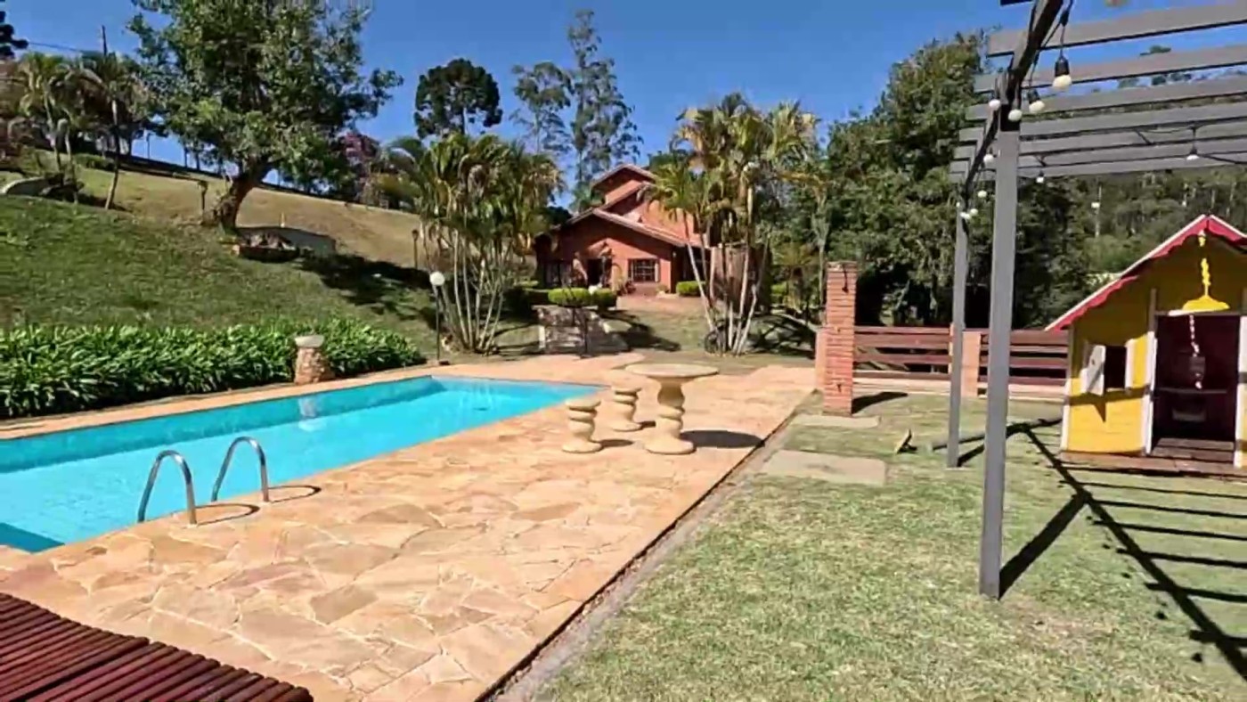 Casa de Condomínio, 8 quartos - Foto 53