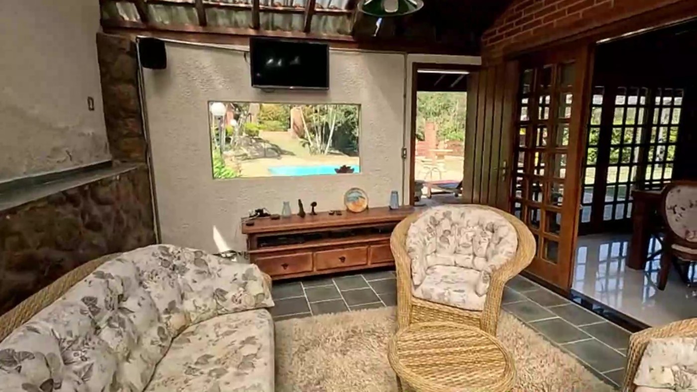 Casa de Condomínio, 8 quartos - Foto 51