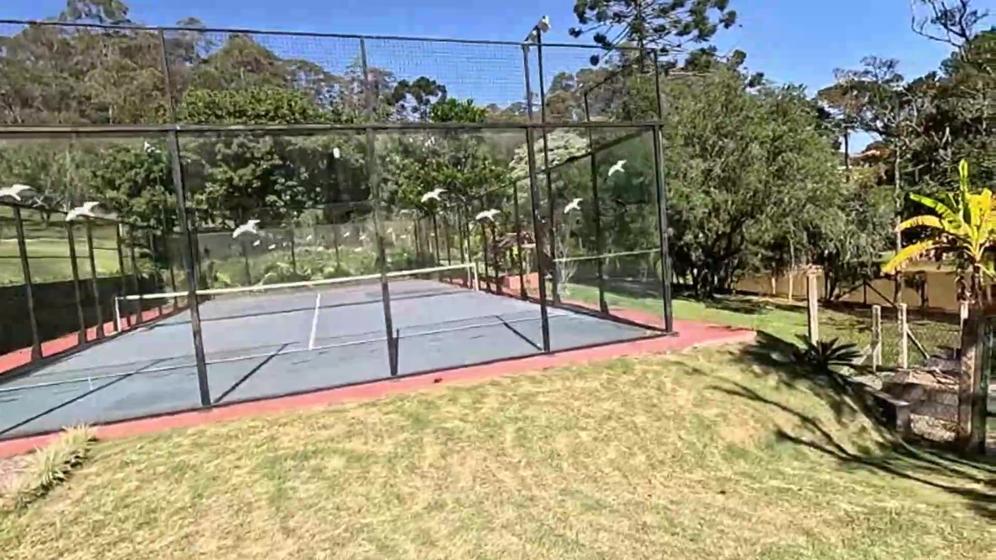 Casa de Condomínio, 8 quartos - Foto 60