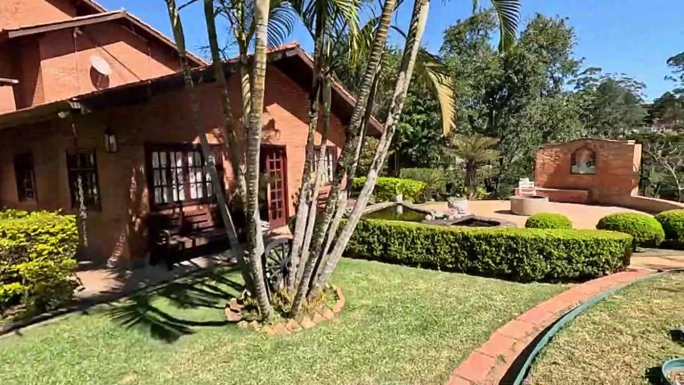 Casa de Condomínio, 8 quartos - Foto 64