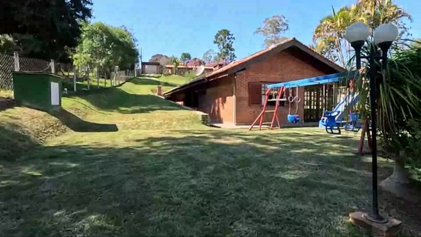 Casa de Condomínio, 8 quartos - Foto 63