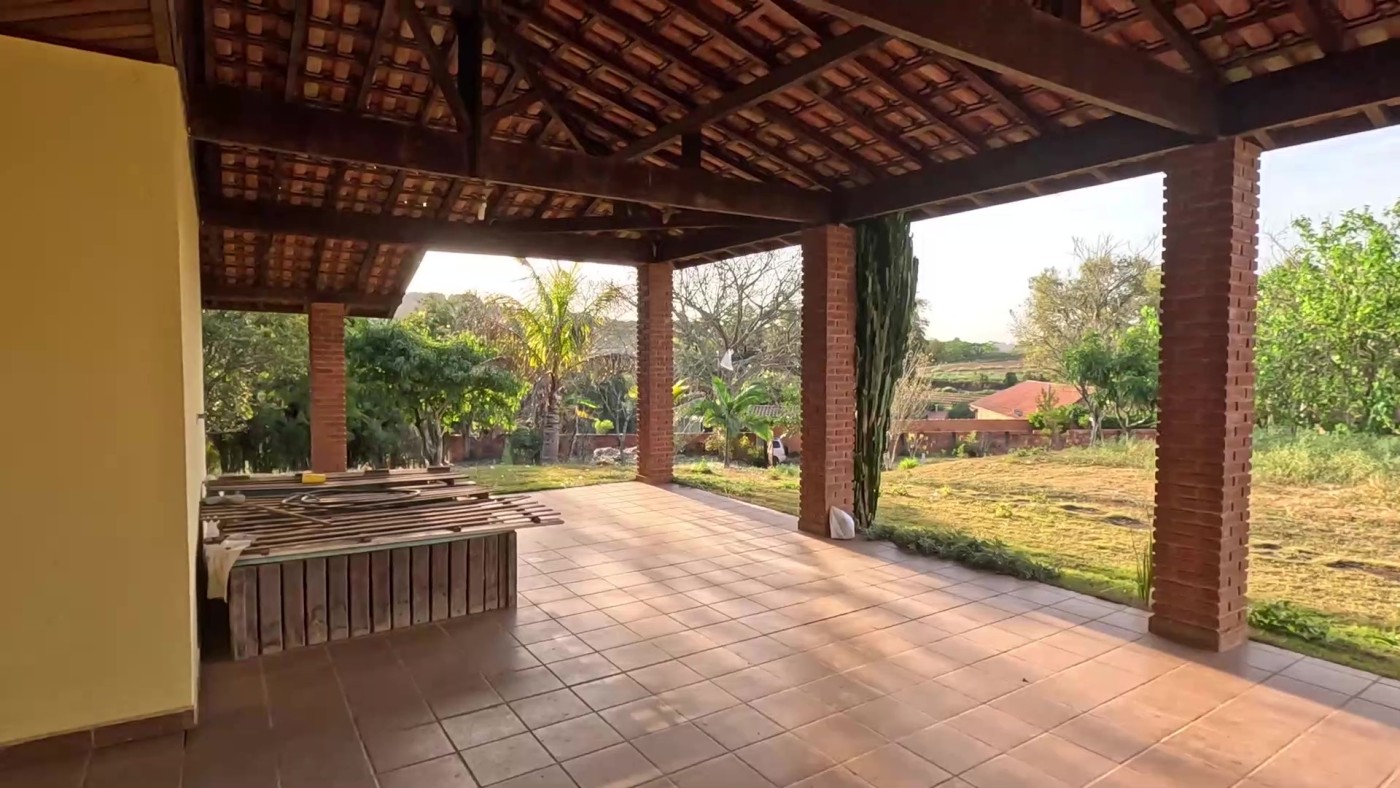 Casa de Condomínio, 4 quartos - Foto 18