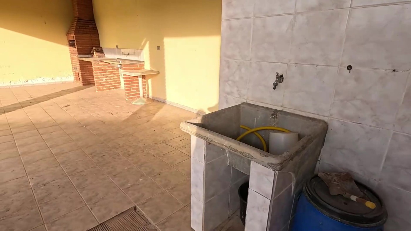 Casa de Condomínio, 4 quartos - Foto 21