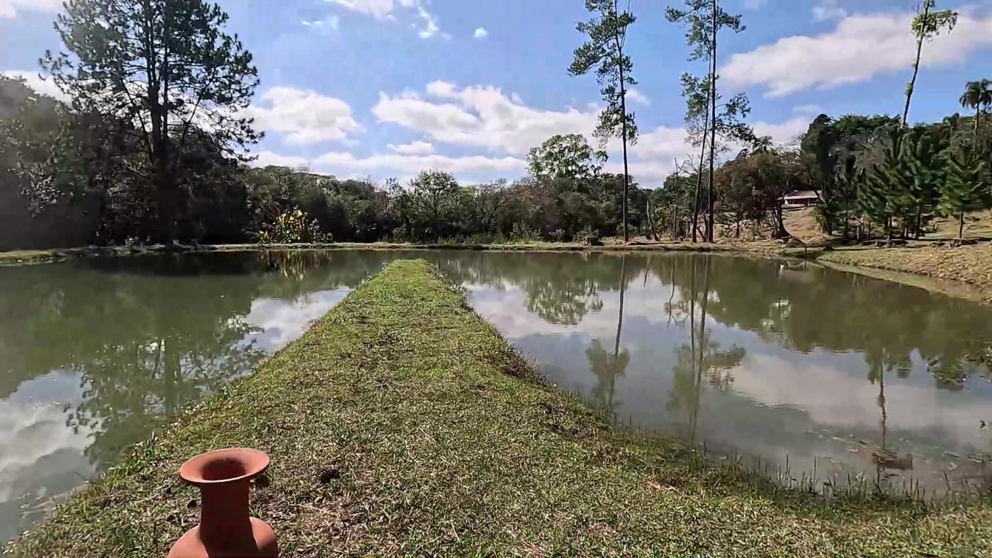 Sítio, 3 quartos, 2 hectares - Foto 2