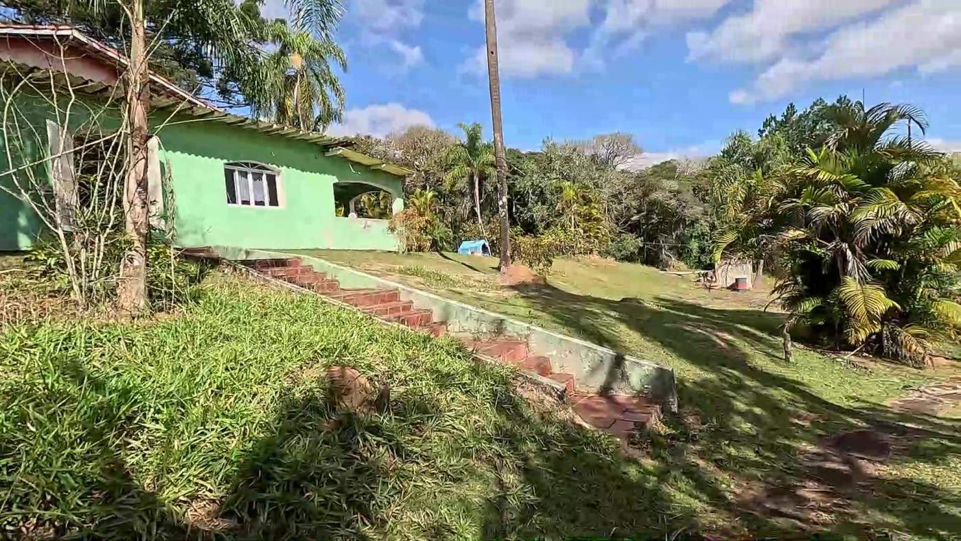 Sítio, 3 quartos, 2 hectares - Foto 8