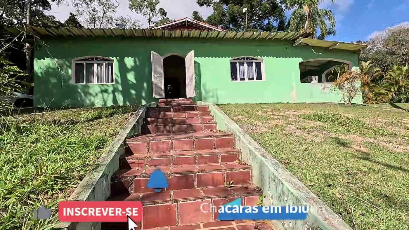 Sítio, 3 quartos, 2 hectares - Foto 9