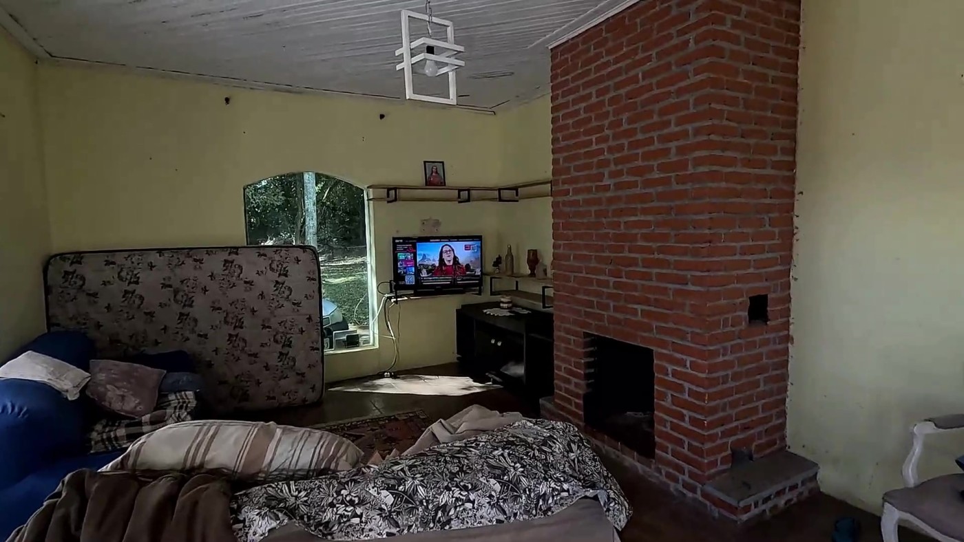 Sítio, 3 quartos, 2 hectares - Foto 12