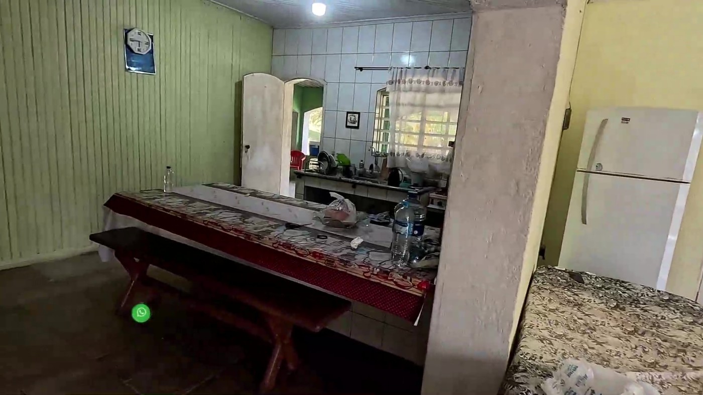 Sítio, 3 quartos, 2 hectares - Foto 22