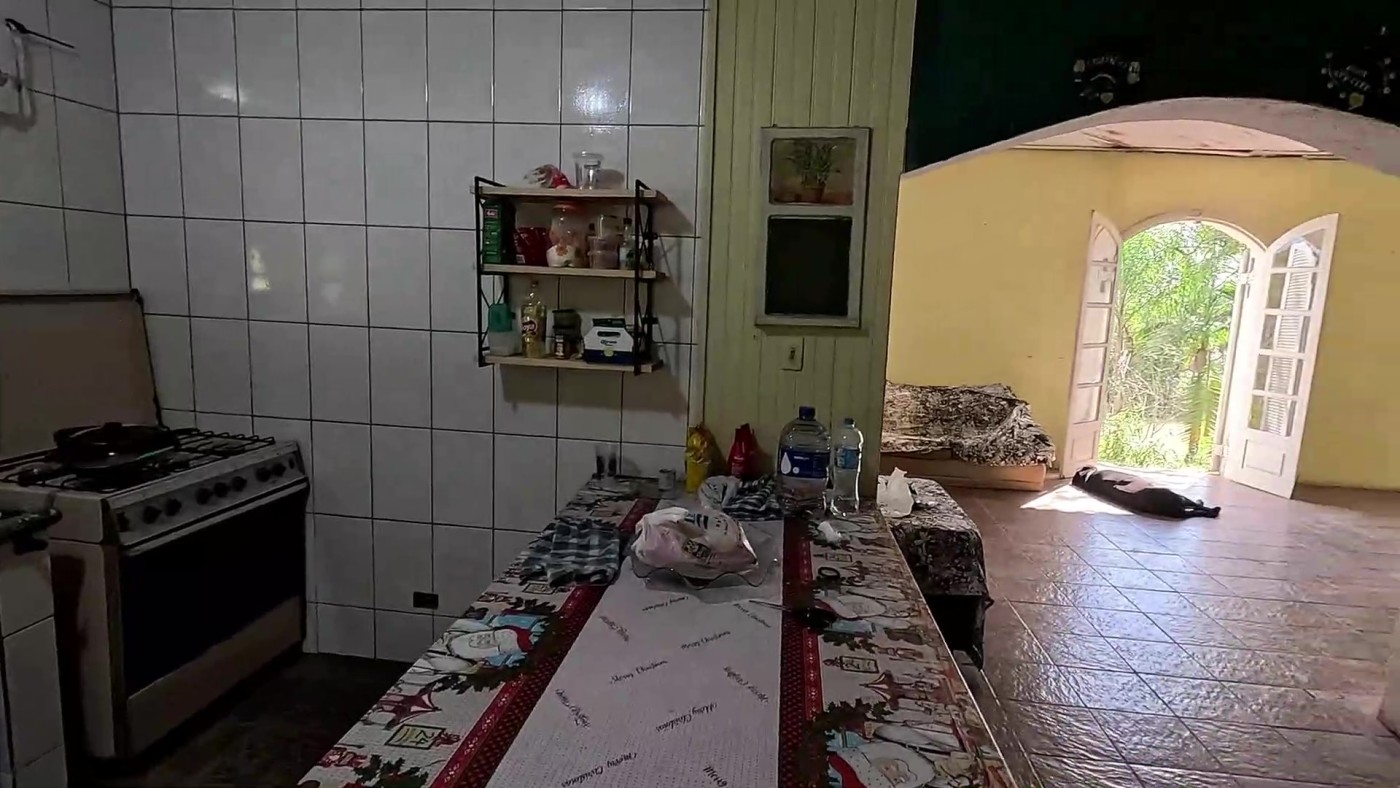 Sítio, 3 quartos, 2 hectares - Foto 24