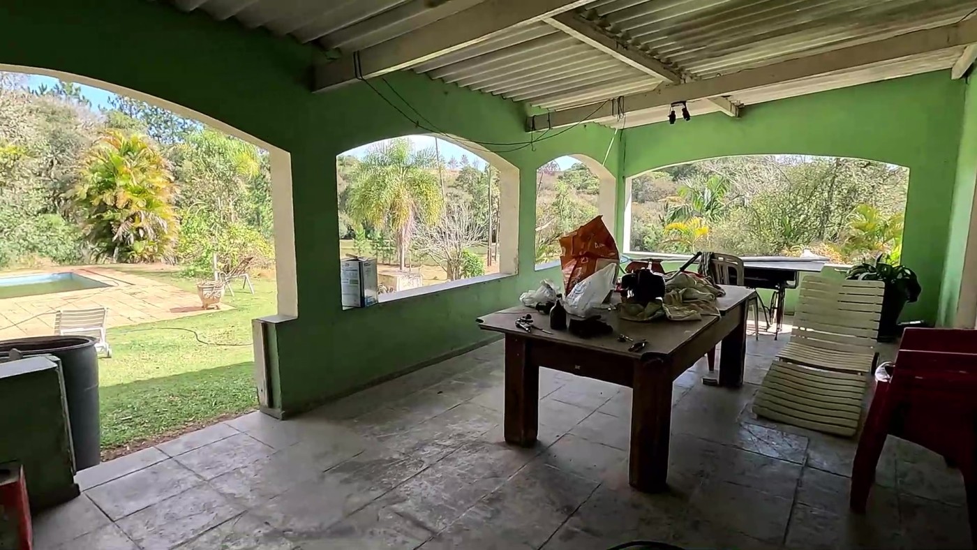 Sítio, 3 quartos, 2 hectares - Foto 25