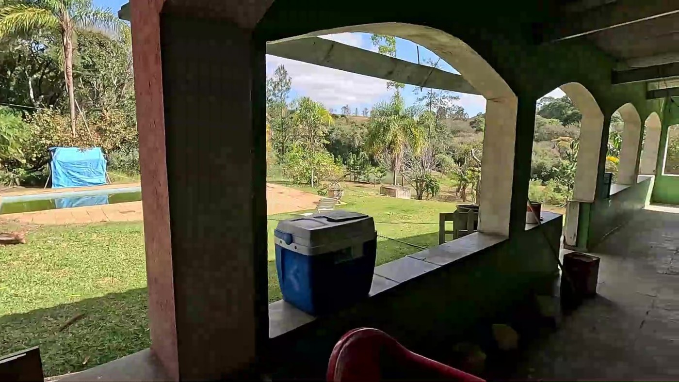 Sítio, 3 quartos, 2 hectares - Foto 30