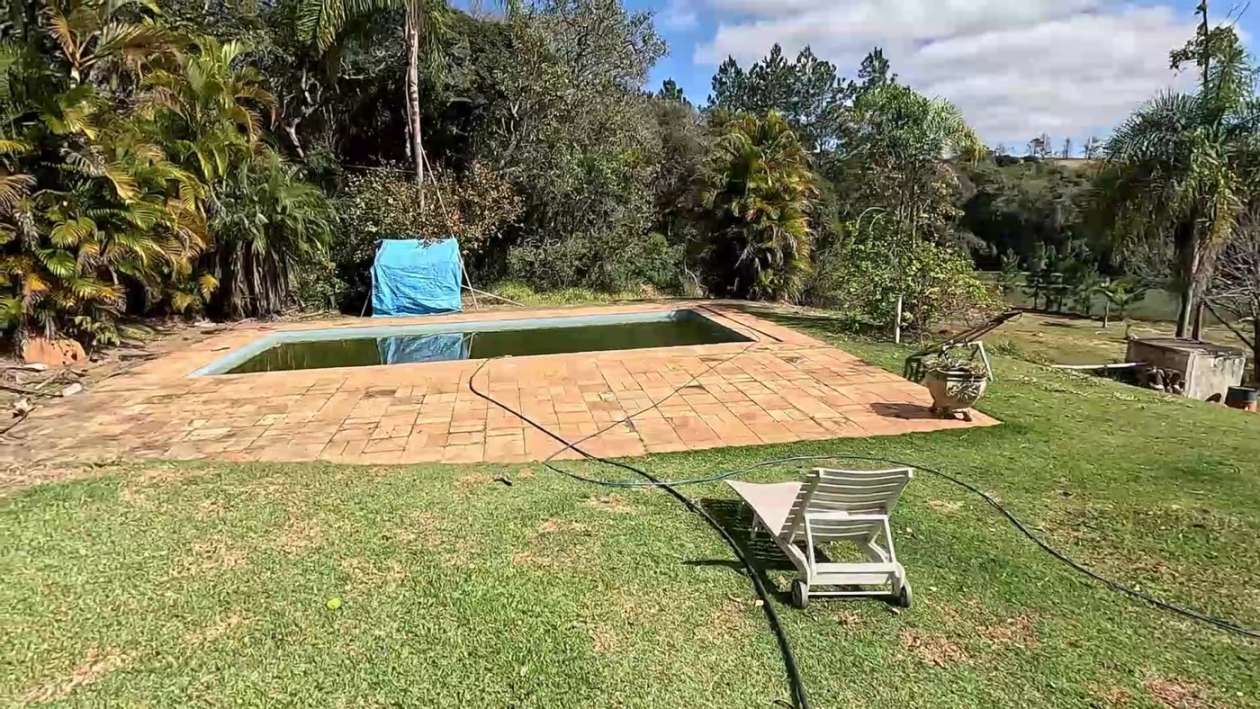 Sítio, 3 quartos, 2 hectares - Foto 31