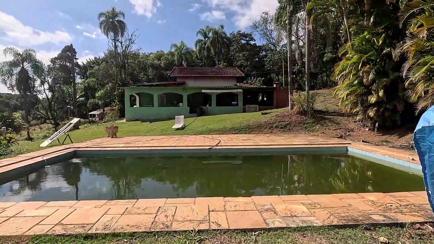 Sítio, 3 quartos, 2 hectares - Foto 32