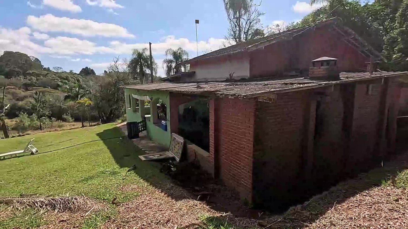 Sítio, 3 quartos, 2 hectares - Foto 44