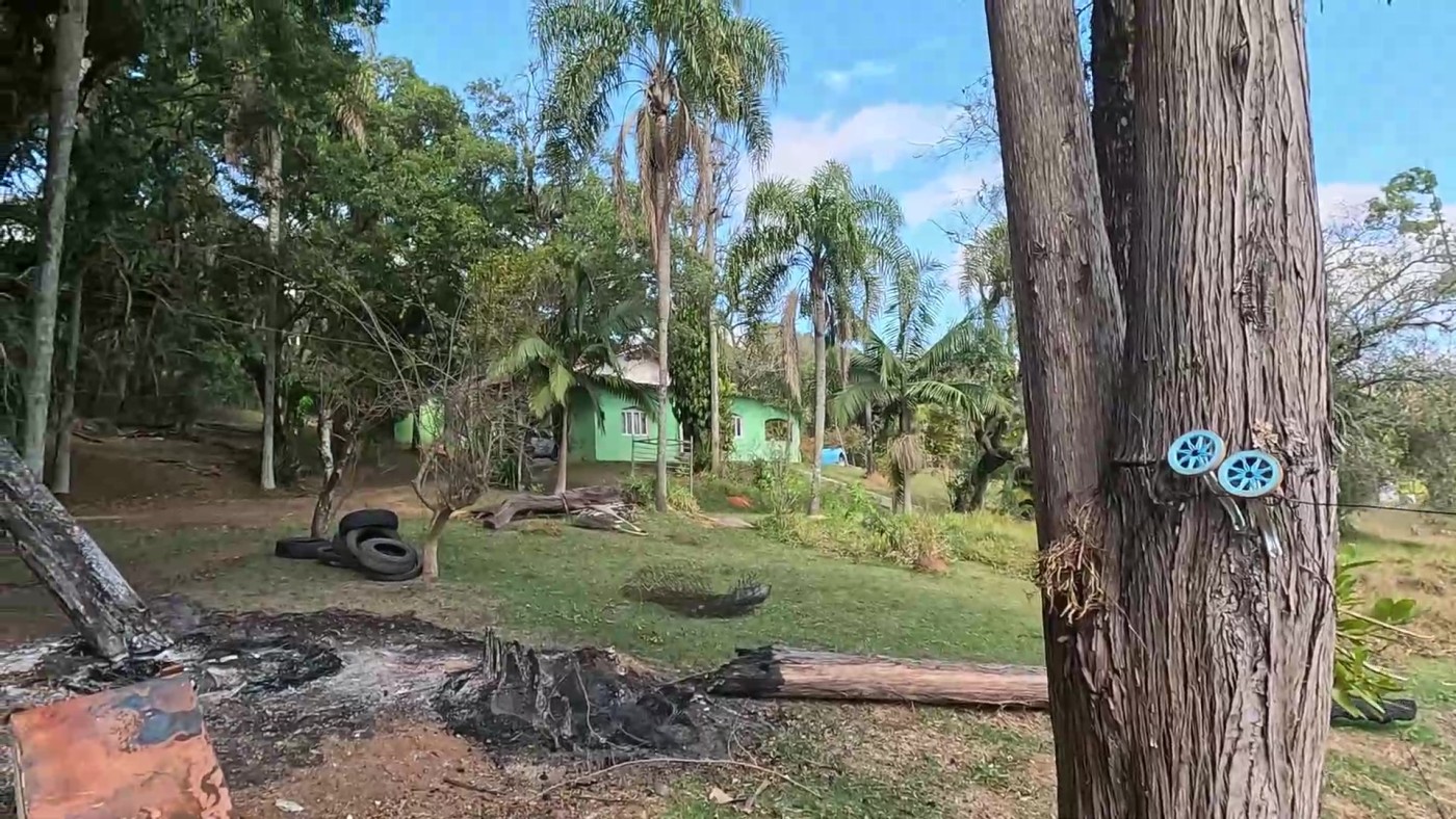 Sítio, 3 quartos, 2 hectares - Foto 47