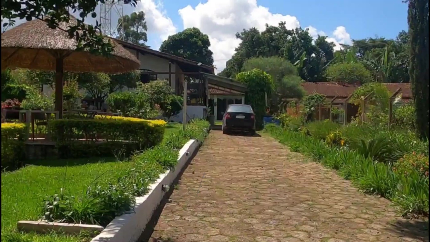 Chácara, 2 quartos, 1200 m² - Foto 3