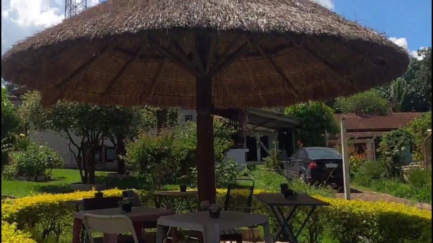 Chácara, 2 quartos, 1200 m² - Foto 9