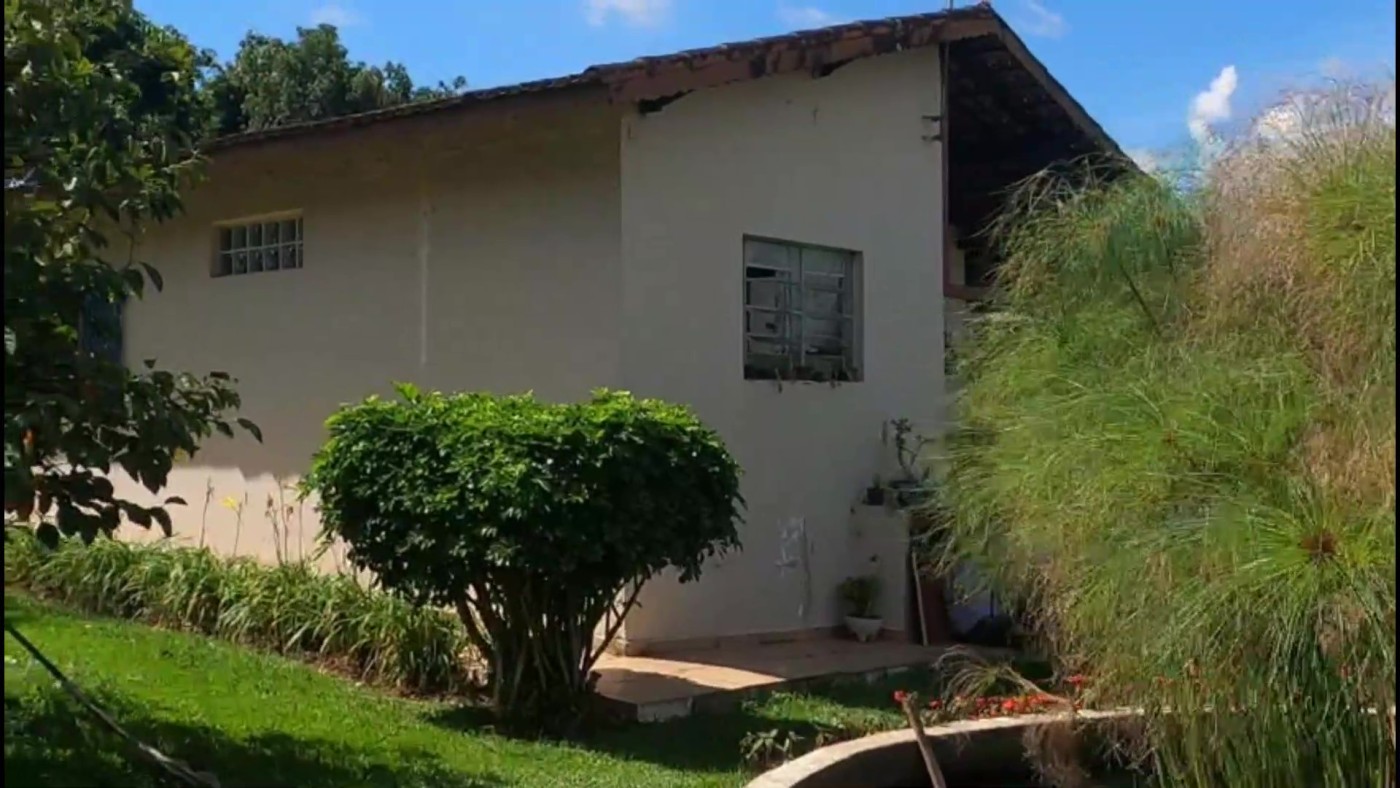 Chácara, 2 quartos, 1200 m² - Foto 12