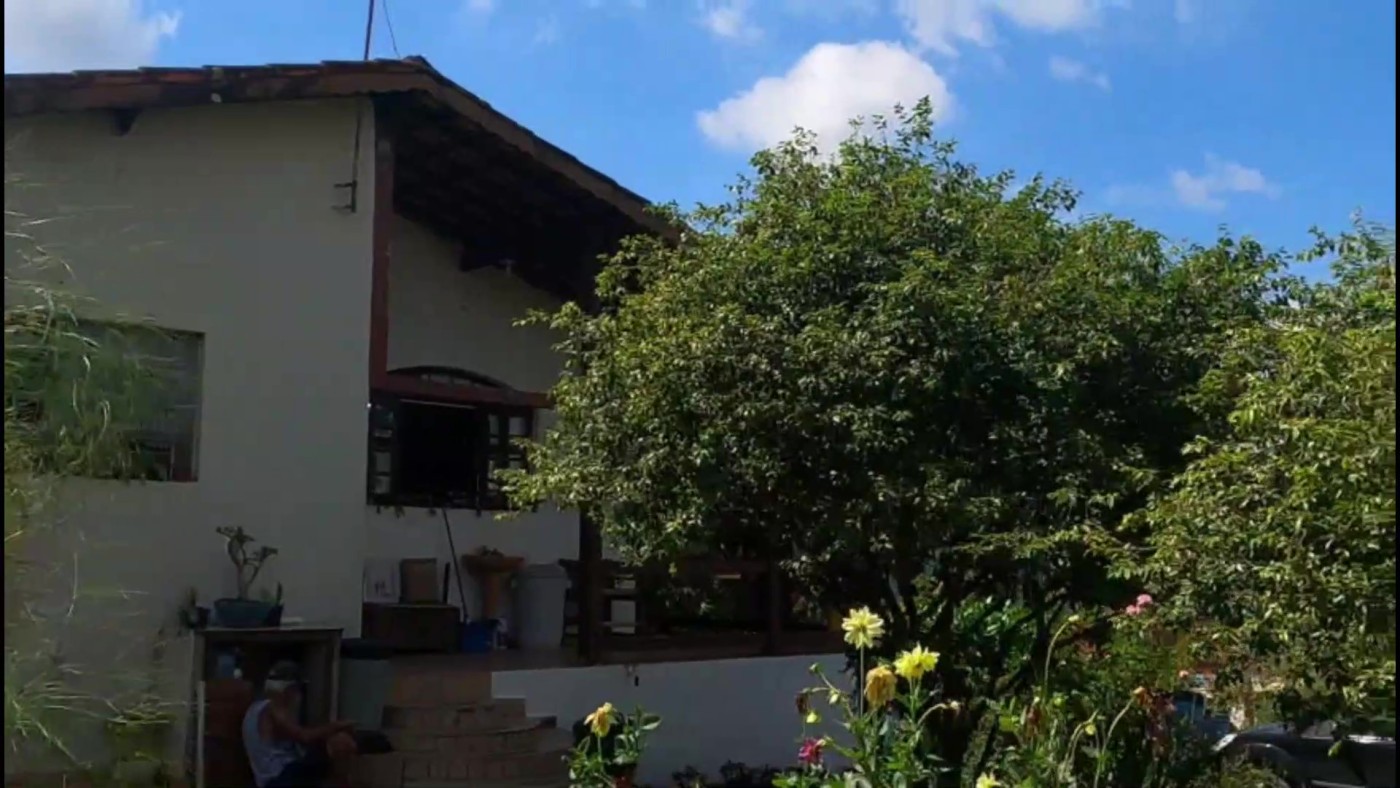 Chácara, 2 quartos, 1200 m² - Foto 13