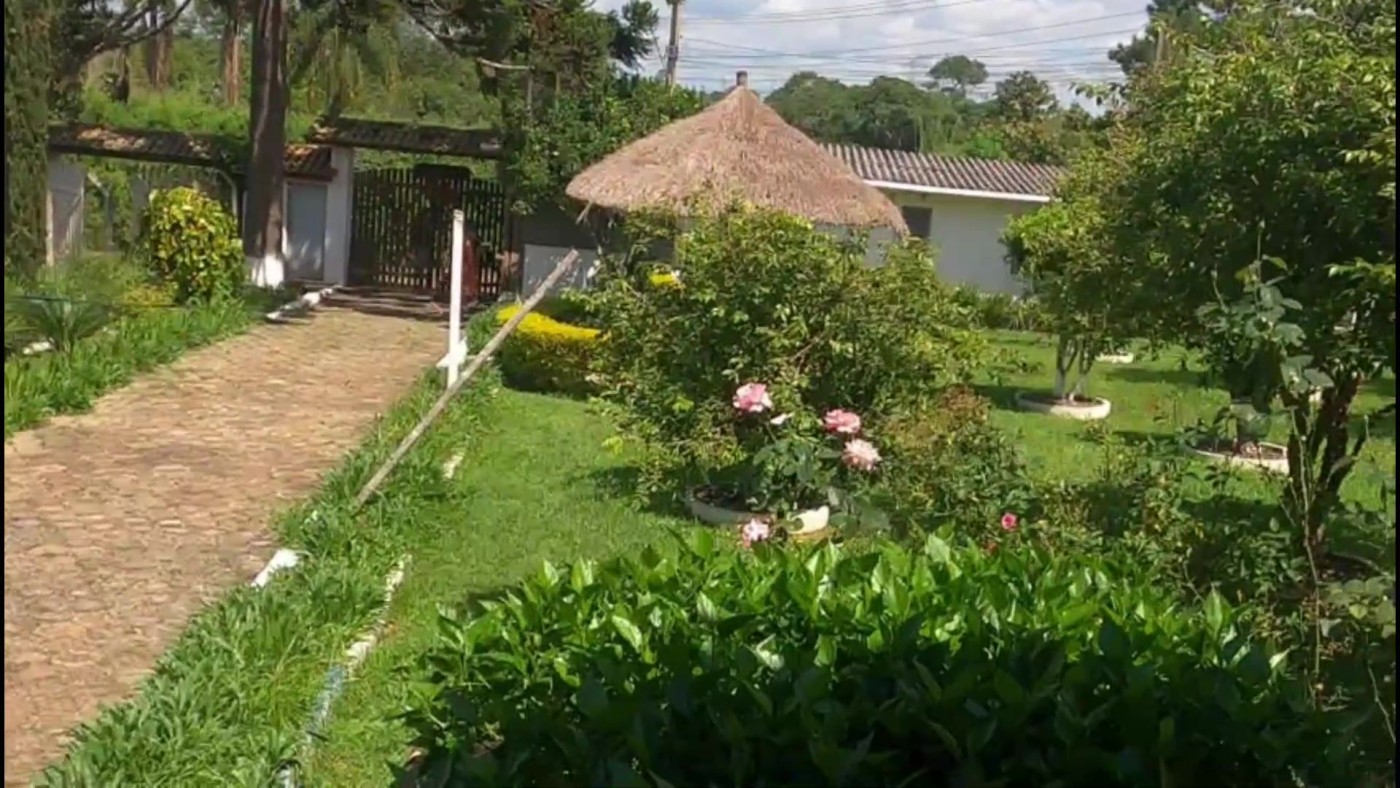 Chácara, 2 quartos, 1200 m² - Foto 16