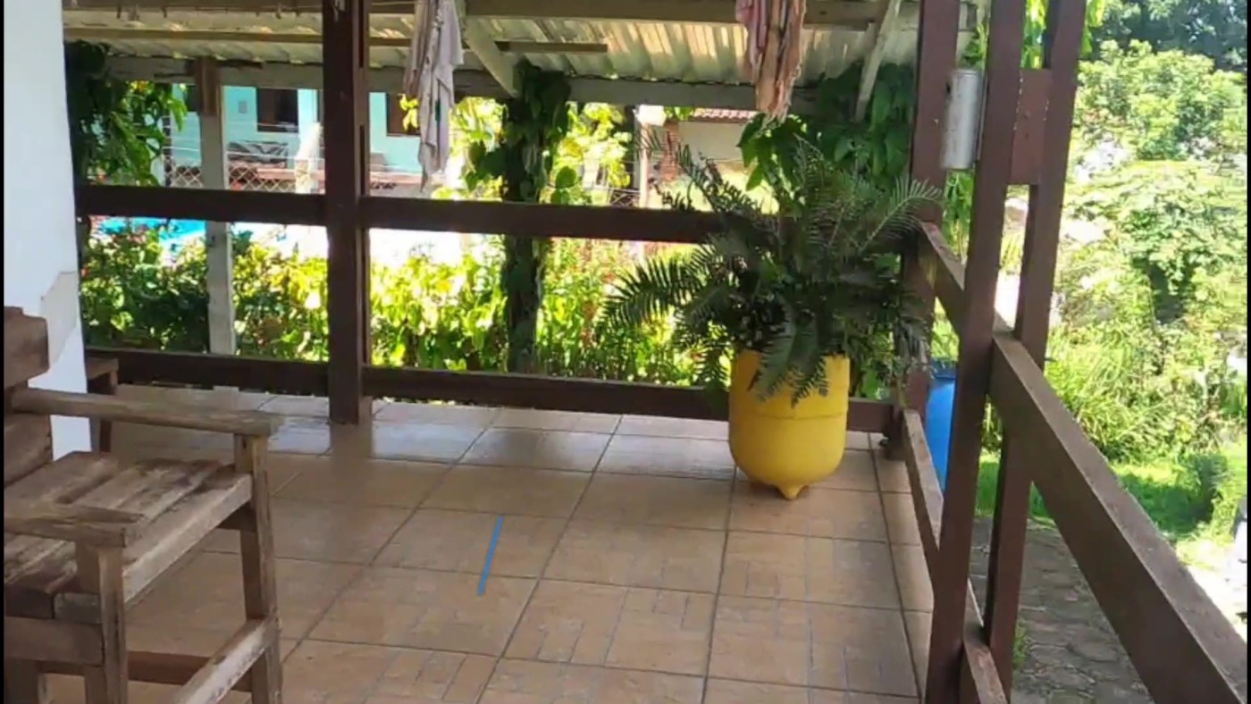 Chácara, 2 quartos, 1200 m² - Foto 15