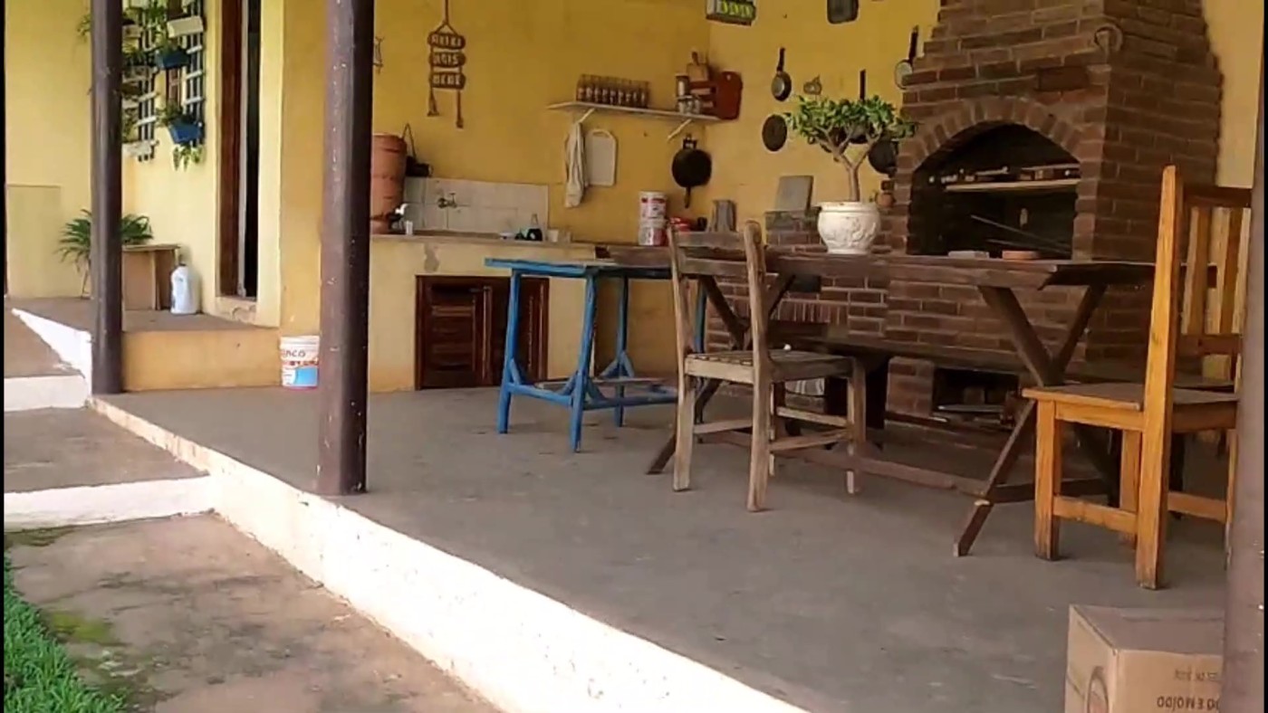 Chácara, 2 quartos, 1200 m² - Foto 24