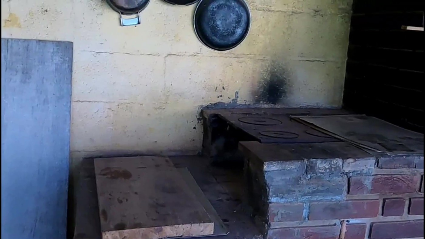 Chácara, 2 quartos, 1200 m² - Foto 26