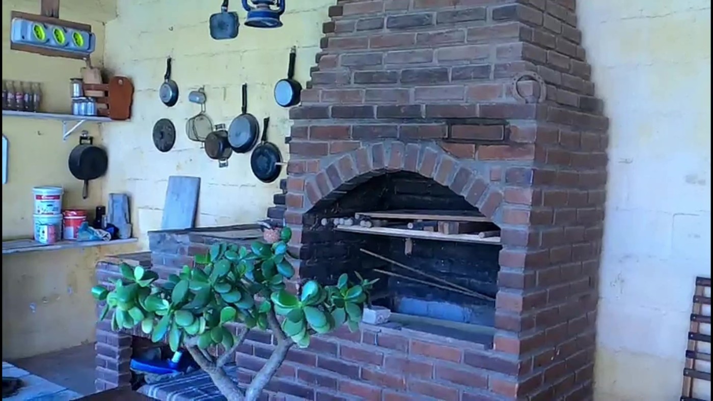 Chácara, 2 quartos, 1200 m² - Foto 25