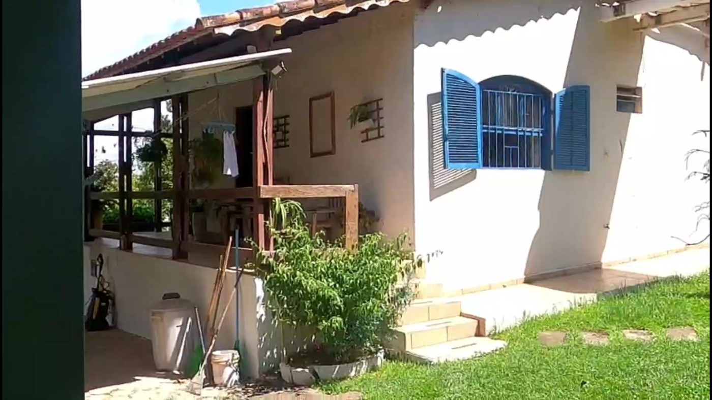 Chácara, 2 quartos, 1200 m² - Foto 32