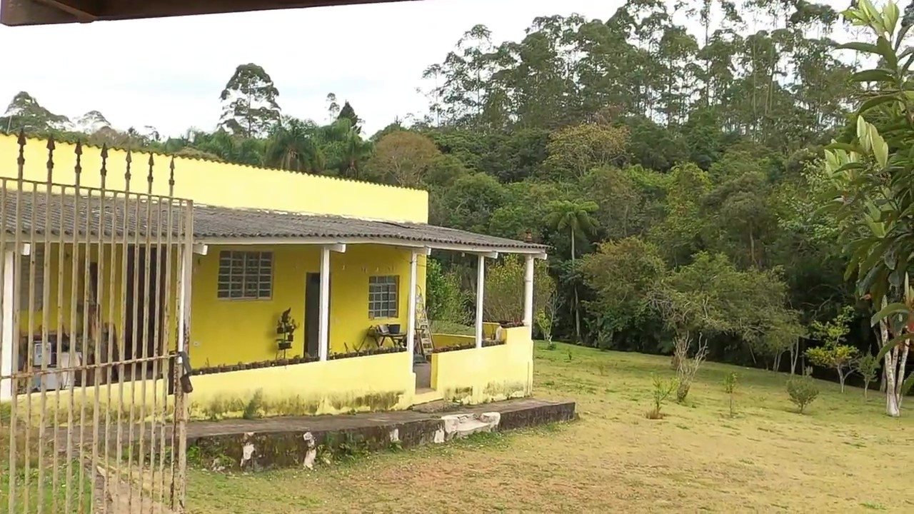 Chácara, 1 quarto, 1200 m² - Foto 3