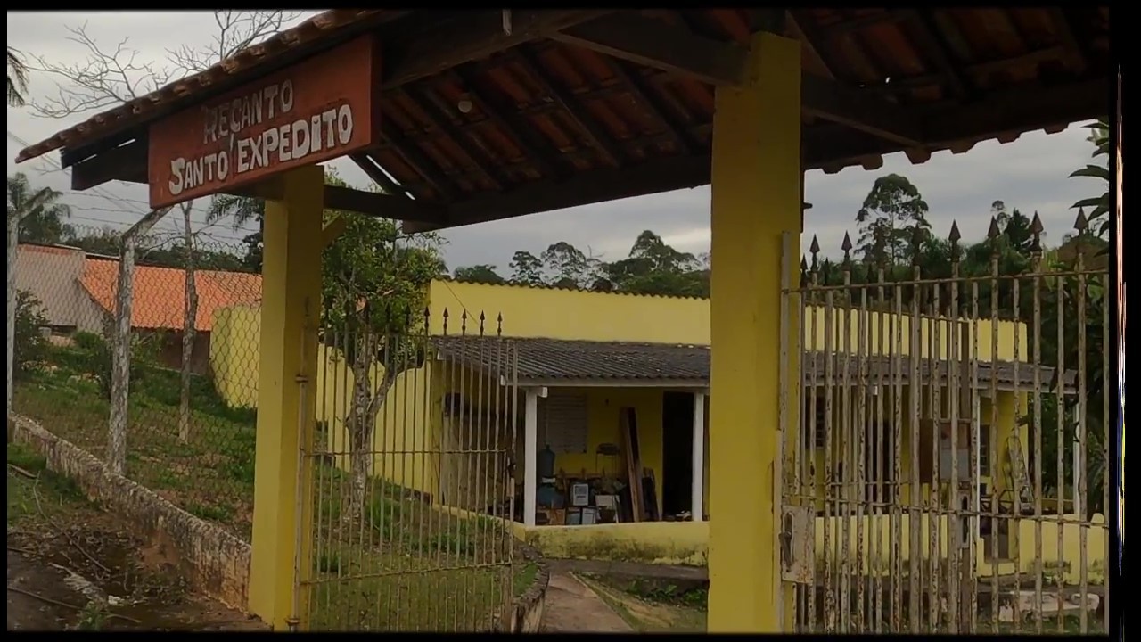 Chácara, 1 quarto, 1200 m² - Foto 2