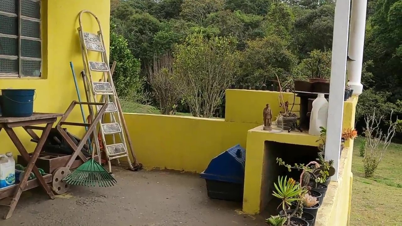 Chácara, 1 quarto, 1200 m² - Foto 6