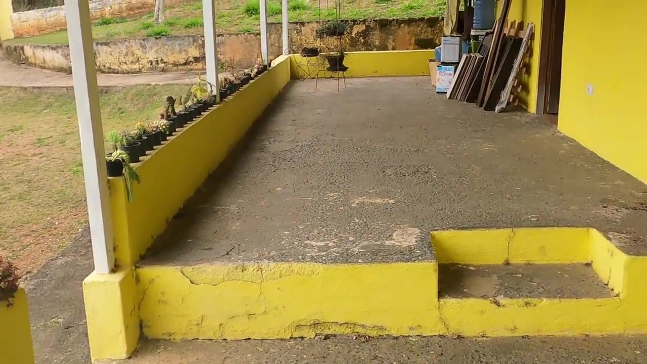 Chácara, 1 quarto, 1200 m² - Foto 9