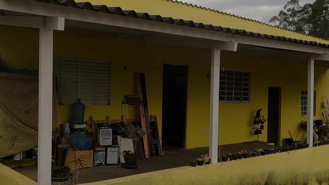 Chácara, 1 quarto, 1200 m² - Foto 5