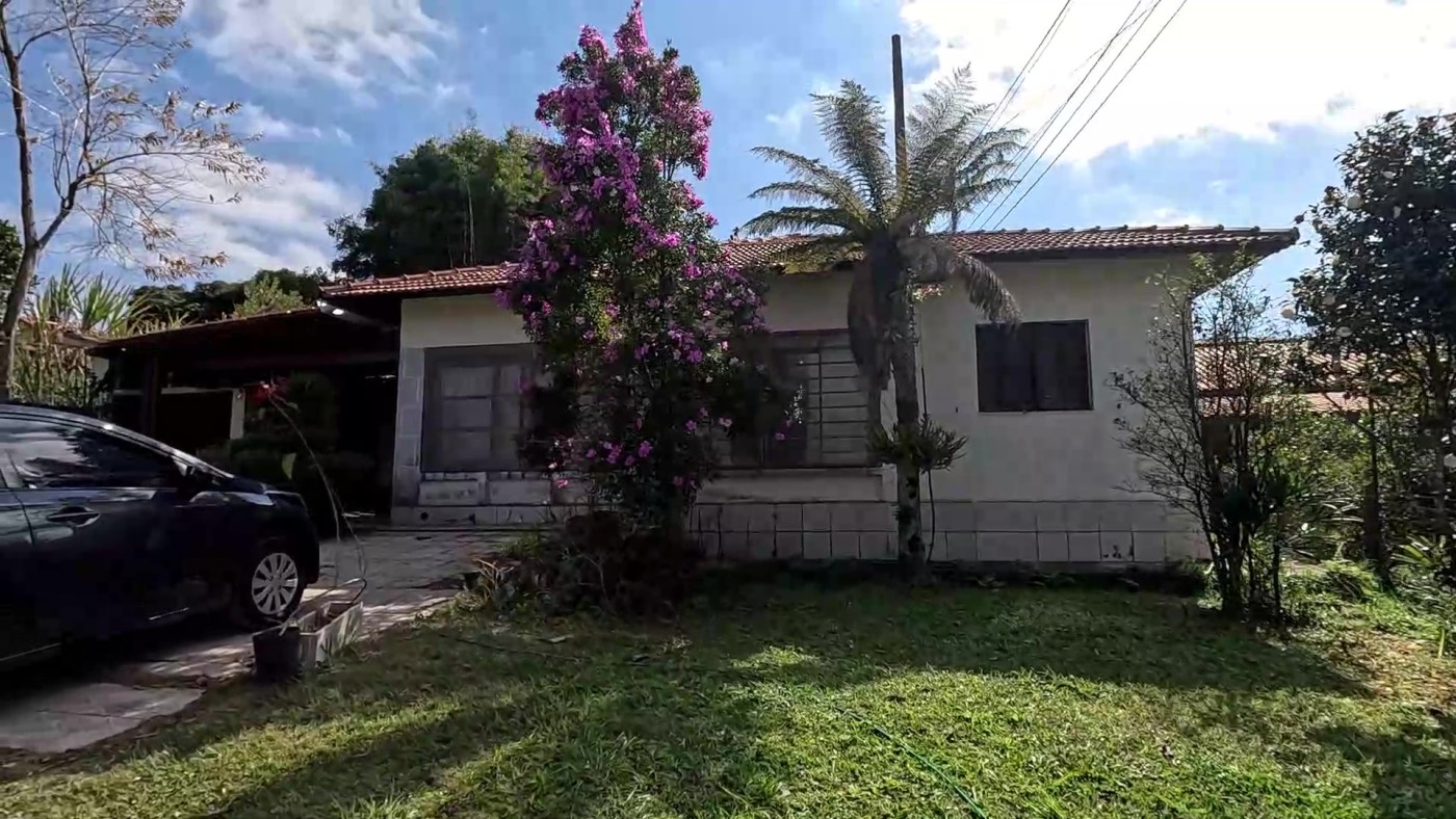 Chácara, 3 quartos, 1000 m² - Foto 4