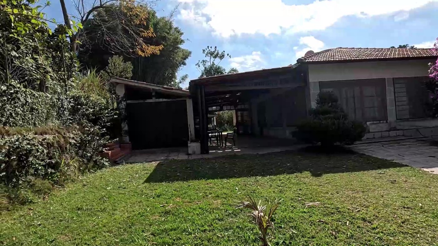 Chácara, 3 quartos, 1000 m² - Foto 6