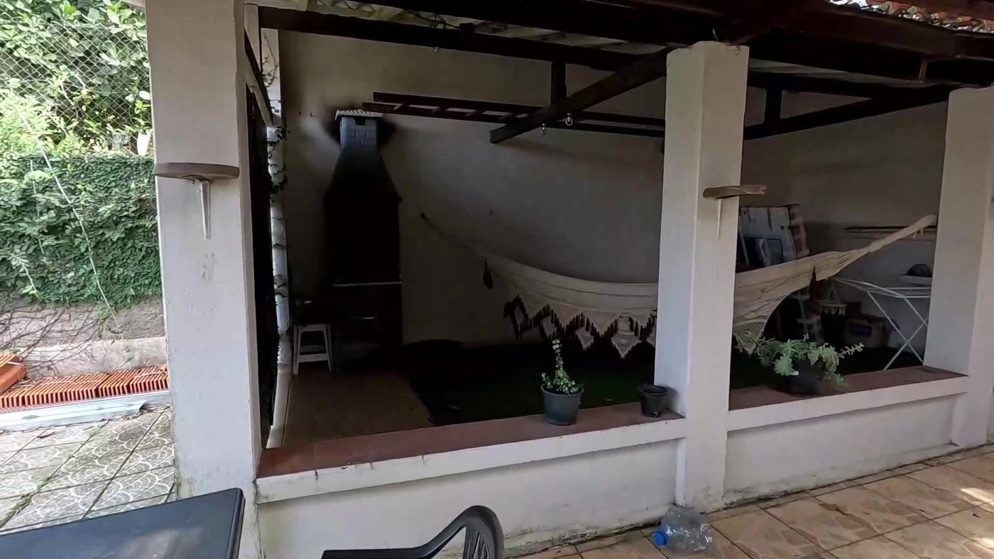 Chácara, 3 quartos, 1000 m² - Foto 8