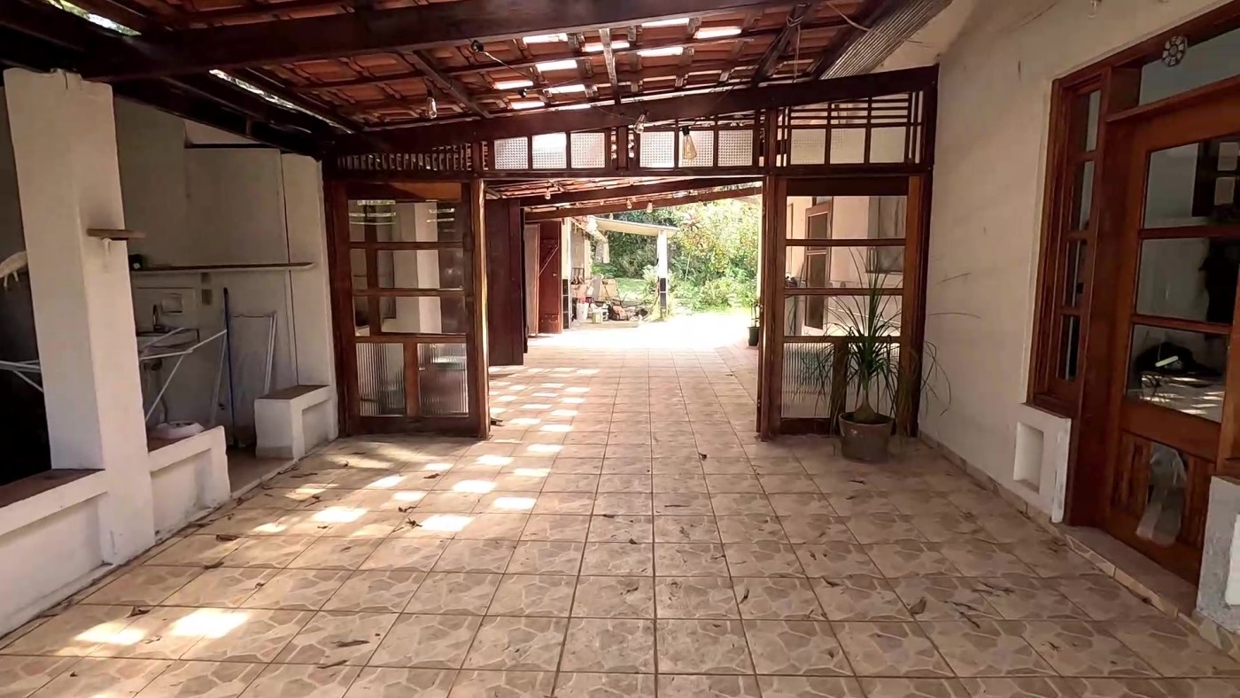 Chácara, 3 quartos, 1000 m² - Foto 9