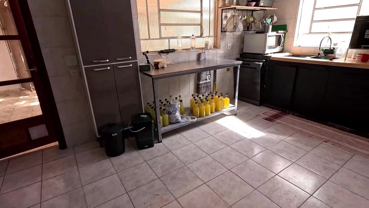 Chácara, 3 quartos, 1000 m² - Foto 22