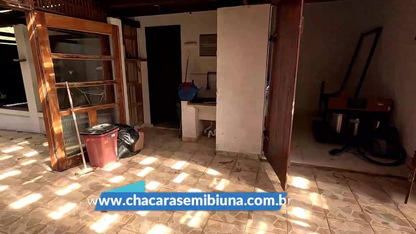 Chácara, 3 quartos, 1000 m² - Foto 25
