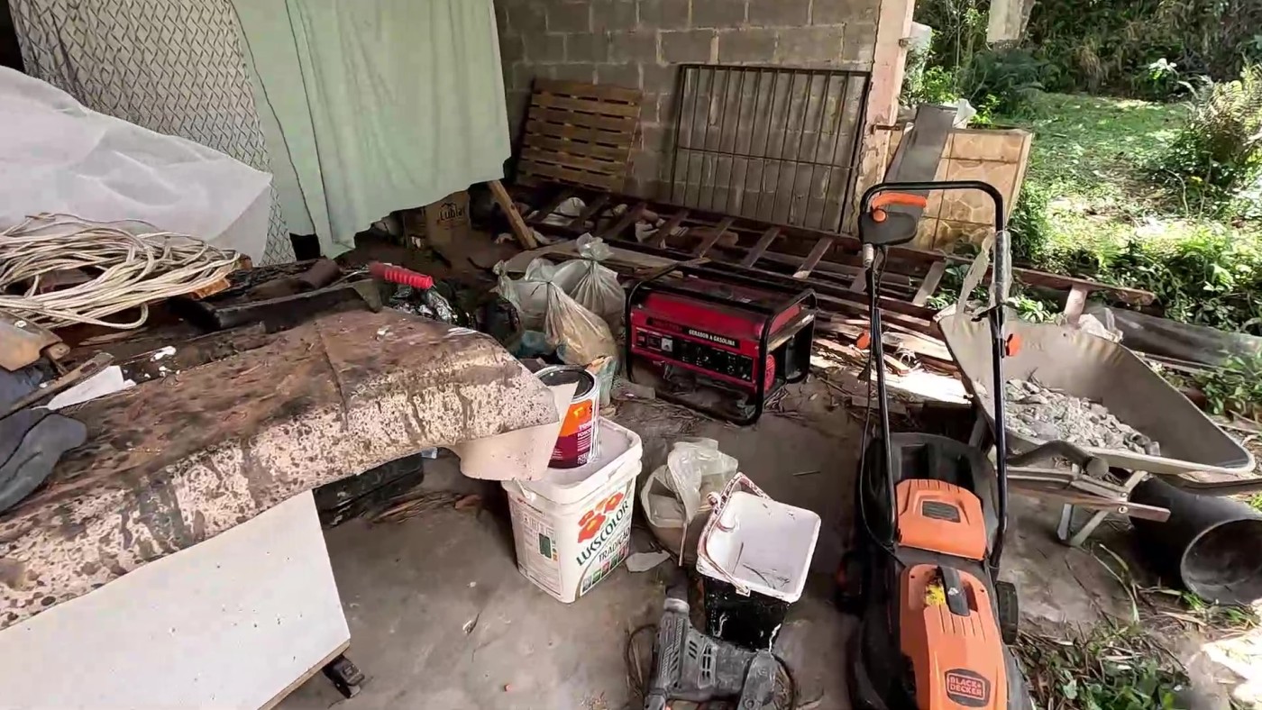 Chácara, 3 quartos, 1000 m² - Foto 28