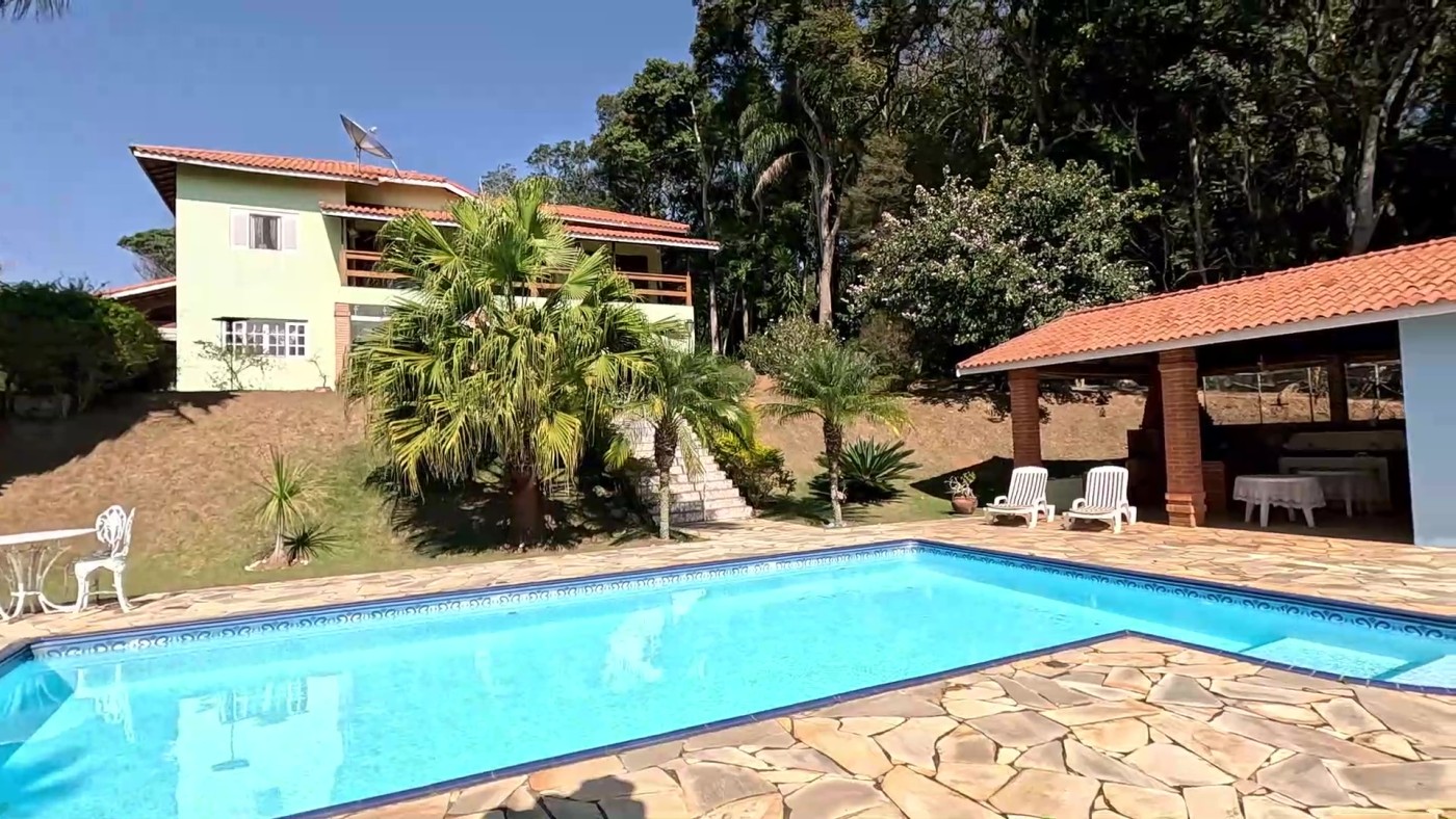 Casa de Condomínio, 4 quartos - Foto 2