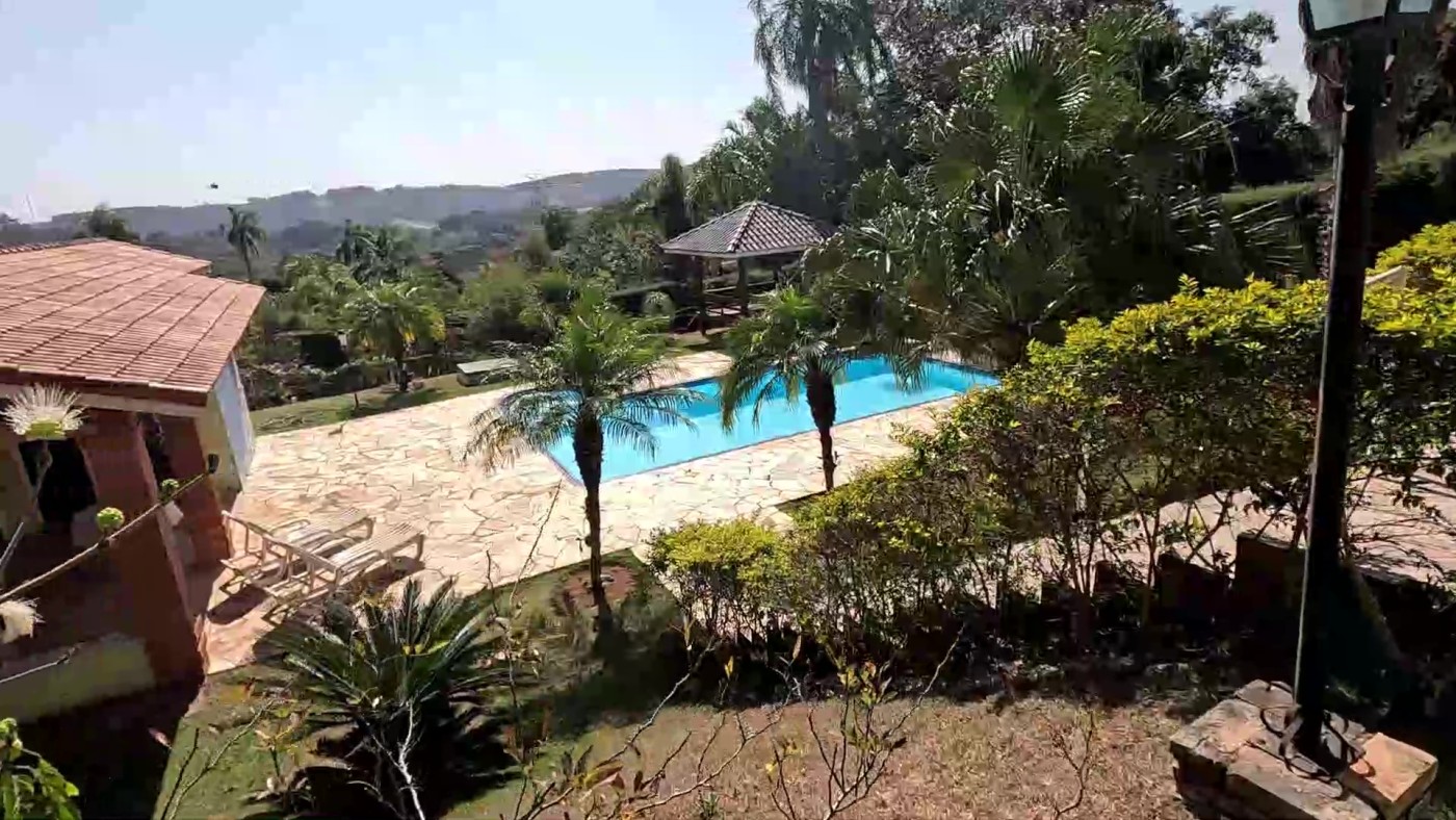 Casa de Condomínio, 4 quartos - Foto 9