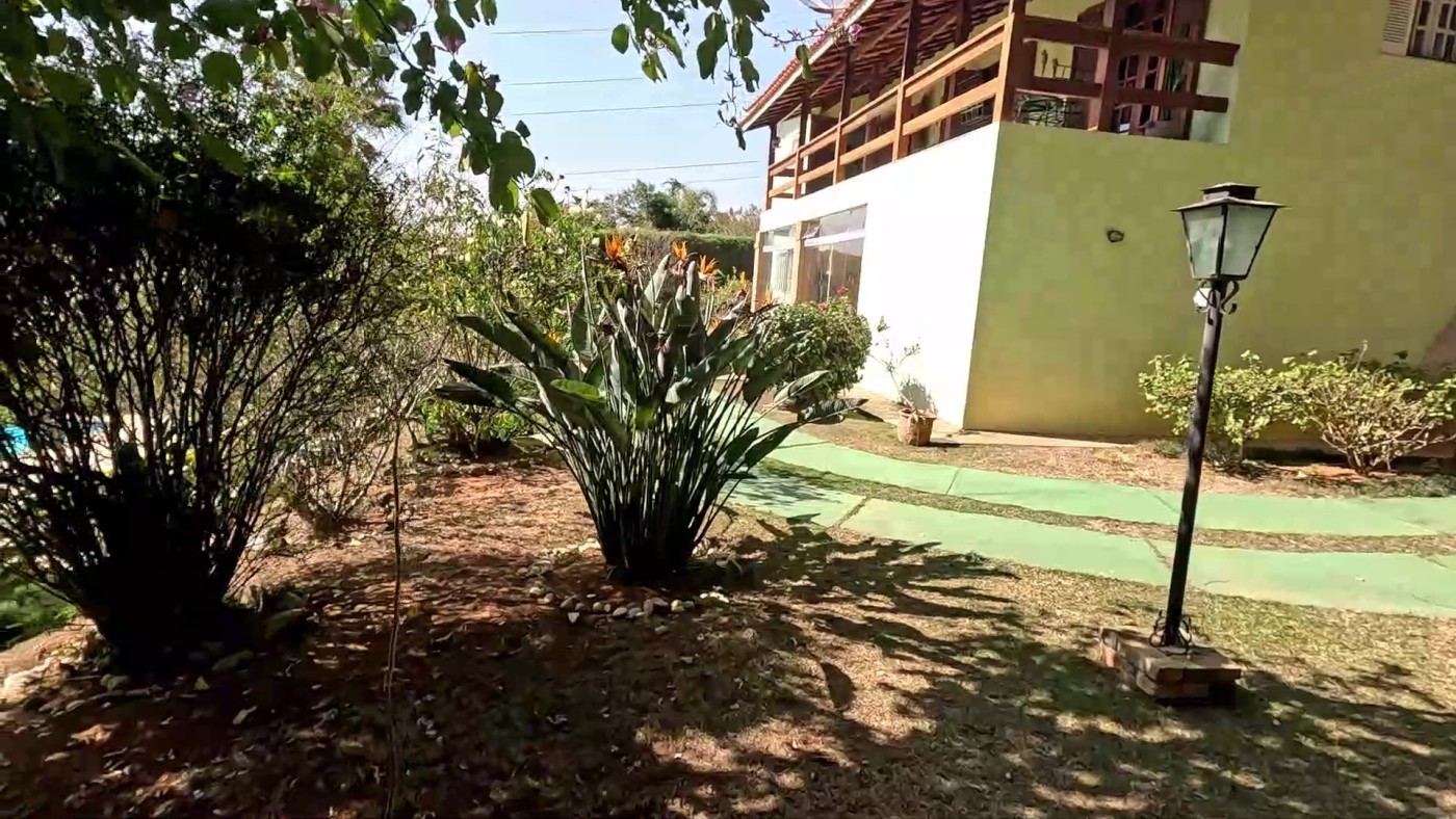 Casa de Condomínio, 4 quartos - Foto 8