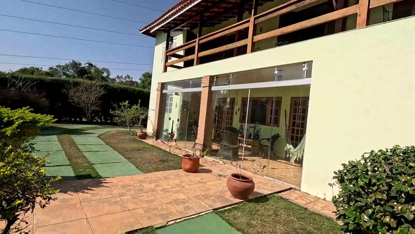 Casa de Condomínio, 4 quartos - Foto 10