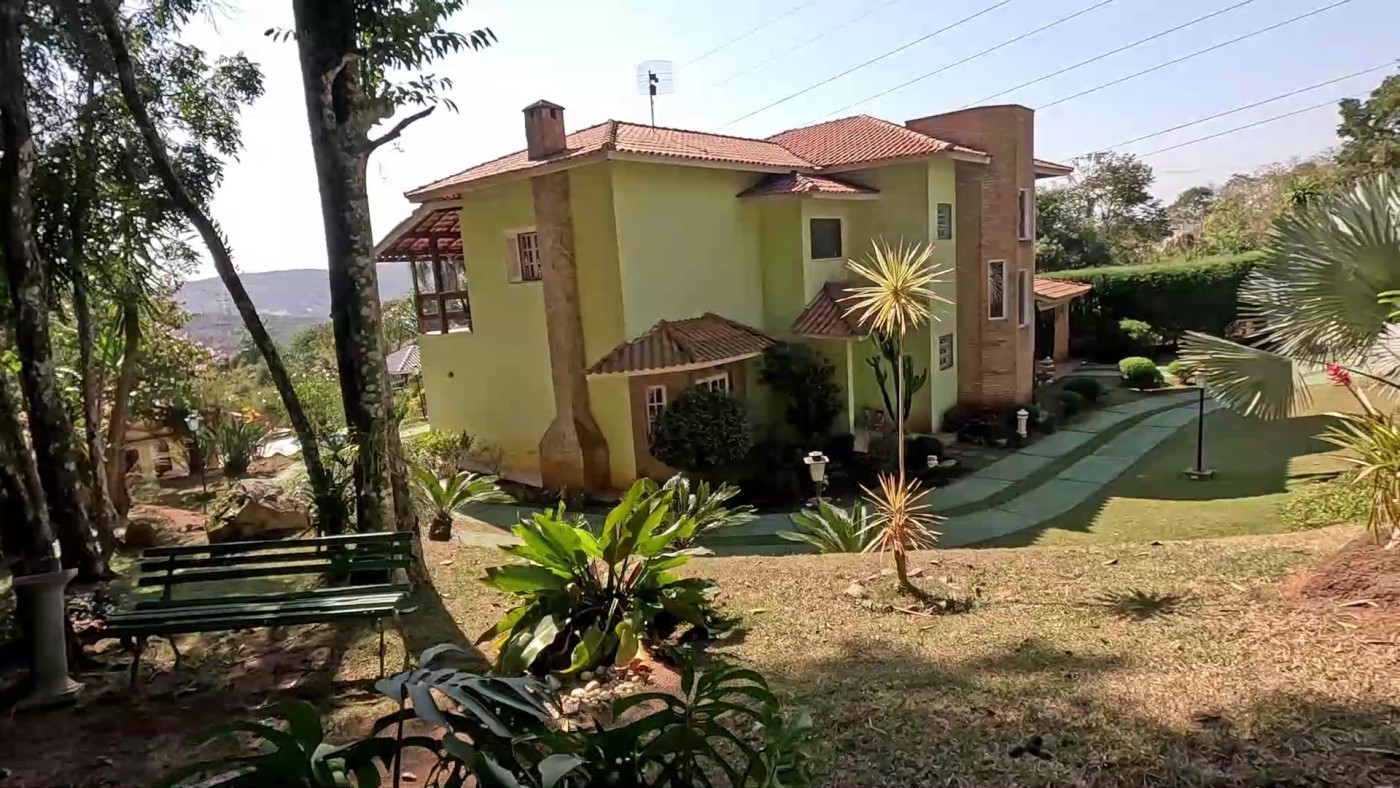 Casa de Condomínio, 4 quartos - Foto 6